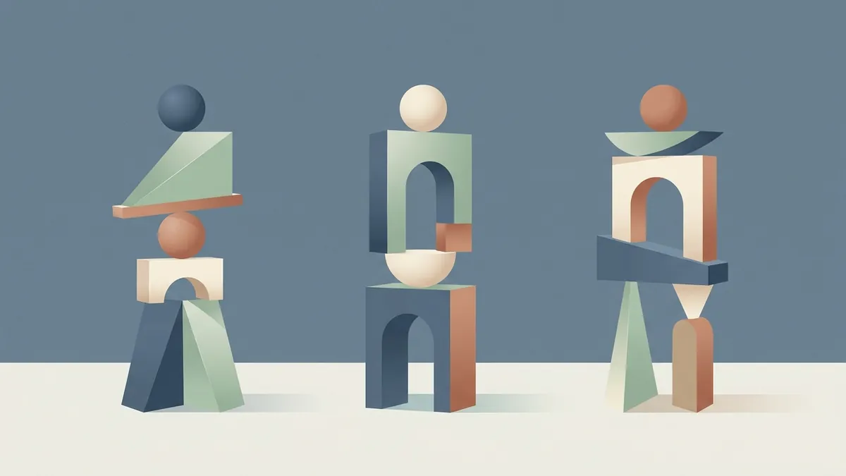Illustration for Adobe Firefly vs Canva AI vs Ideogram: Which One Fits an Enterprise Team