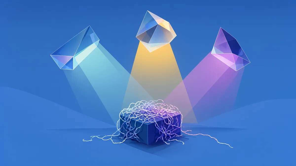 Illustration for Cursor vs GitHub Copilot vs Kiro: Which AI Coding Tool Should You Choose