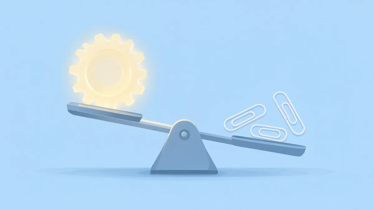 Illustration for IFTTT vs Make vs Zapier for Solopreneurs: Which Is Worth Paying For