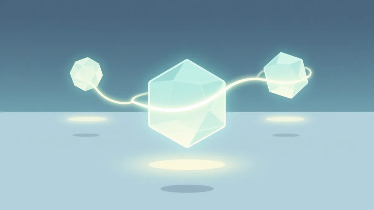 Illustration for Newest AI Agent Platforms for Automation: Viktor vs Gumloop vs Tasklet